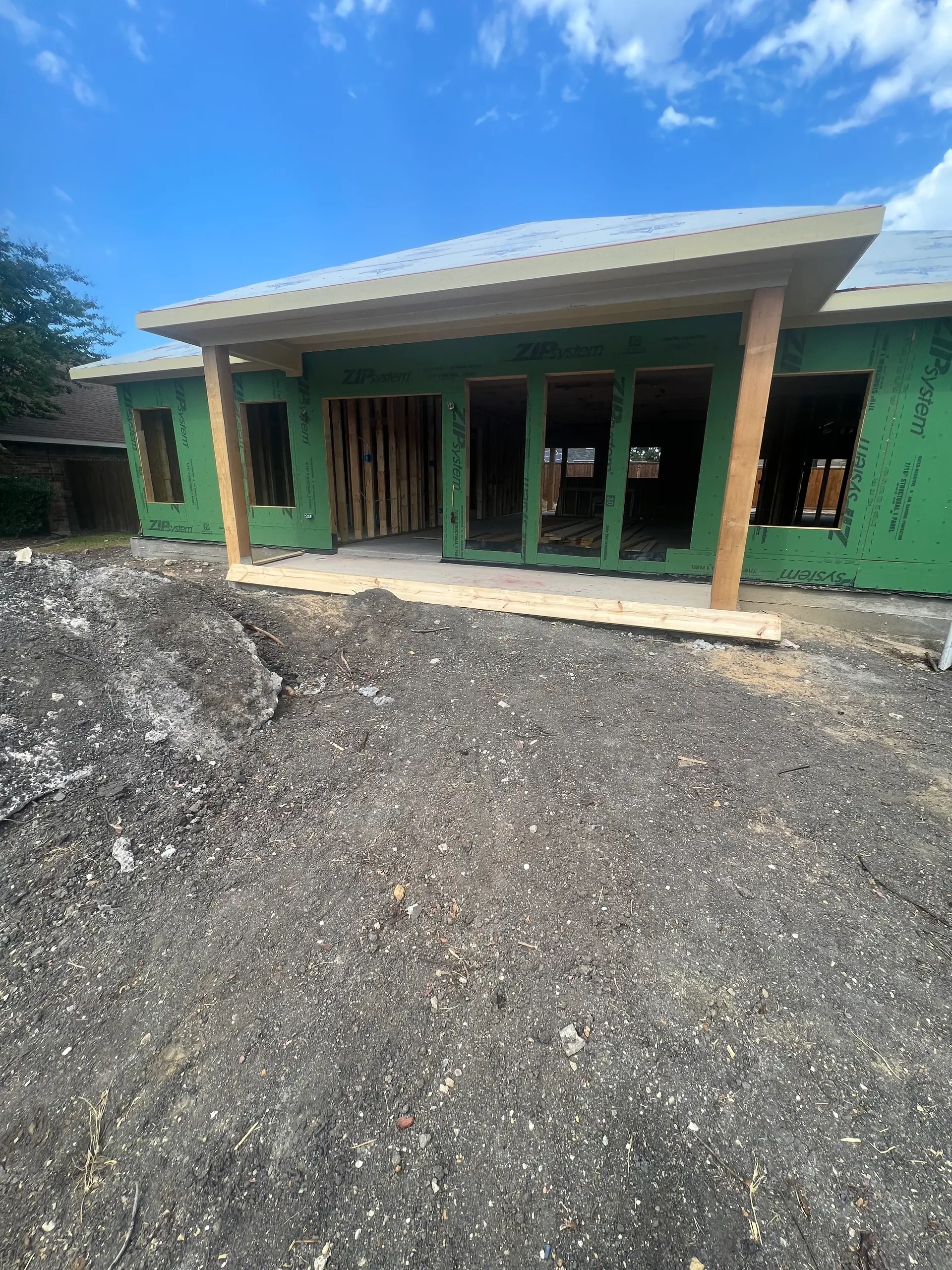 We Buy Mobile Homes — Alliance Home Builders